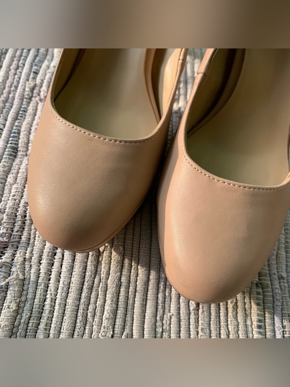 Naturalizer BERLIN PUMP - Picture 4 of 11